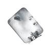 Fuel Tank Oil Gas Cover Replacement Fit For Chevrolet Aveo Hatchback 2005 - 2010