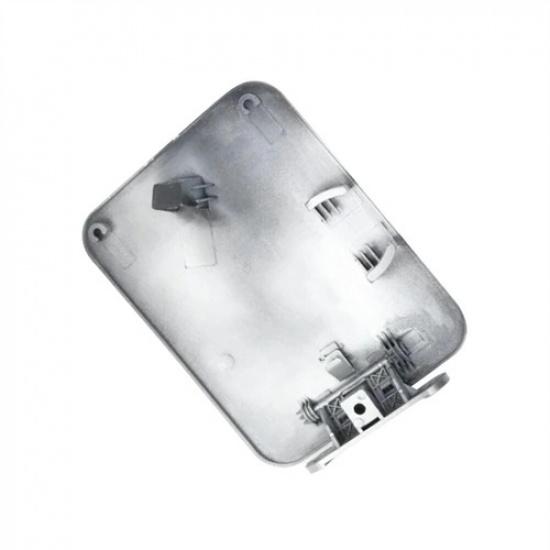 Fuel Tank Oil Gas Cover Replacement Fit For Chevrolet Aveo Hatchback 2005 - 2010
