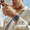 Official-website Strap for Samsung Galaxy Watch 7 FE 44mm 40mm Silicone Bracelet Galaxy Watch6 4 6 Classic 5 Pro Band 43mm 47mm