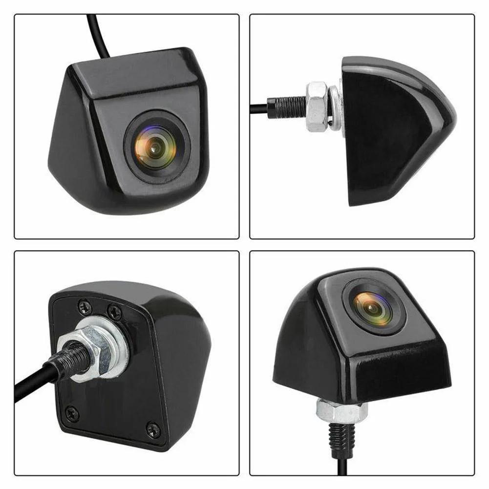 Bileeko 4.3" Car Mirror Monitor Reversing Backup Camera Rear View Parking System