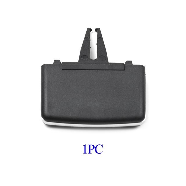 W204 X204 Klimaanlage Vent Grille Outlet Tab Clip AC Paddle Für Mercedes Benz C Klasse GLK C180 C200 C260 c300 GLK300 GLK350