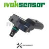 2.5 Bar Turbo 0 281 002 399 Map Manifold Pressure Sensor 038906051B For VW Lupo GOLF IV PASSAT B5 POLO 1.4 1.6 1.9 2.0 2.5 TDI