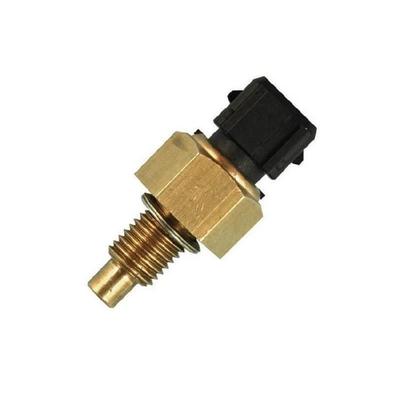 Long Lasting Realtime Readout Coolant Temperature Sensor 9186008 Plug Play Installation Universal Automotive Application