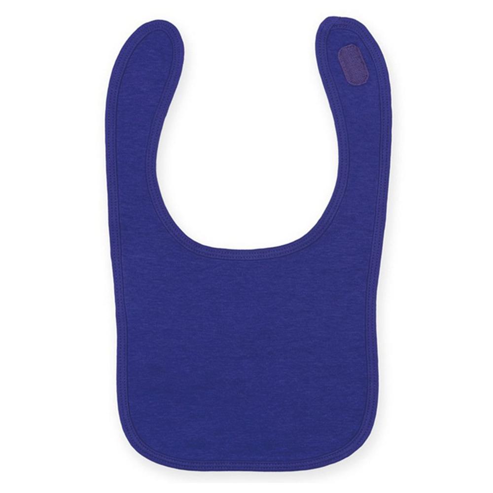 Larkwood Baby Plain Bib