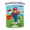 TAKARA TOMY Licca-chan Doll LD-33 Super Mario Daisuki Licca-chan Dress-up Pretend Play Toy Ages 3 an