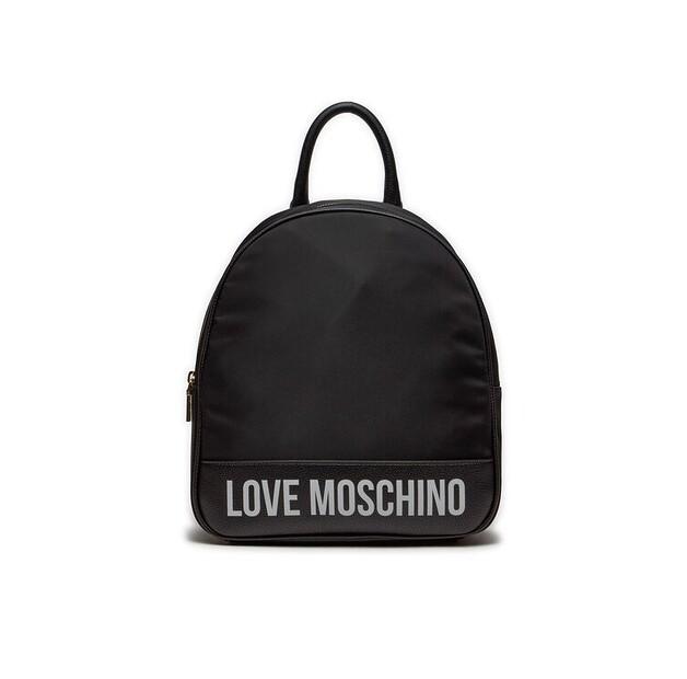 

Рюкзак LOVE MOSCHINO JC4251PP0IKE100A чёрный