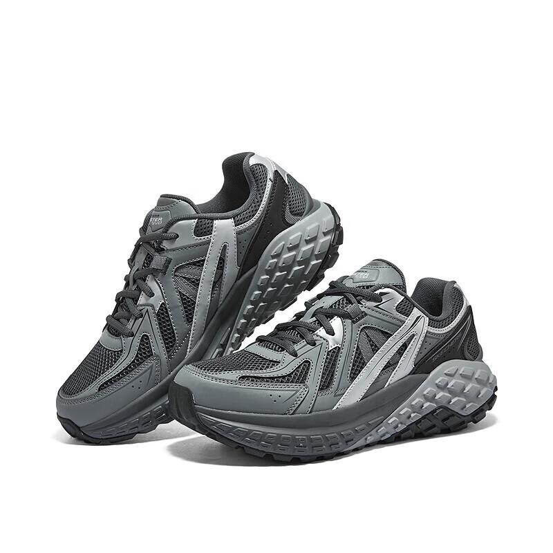Skechers Men s Mech 3.0 Retro Running Shoes 39.5
