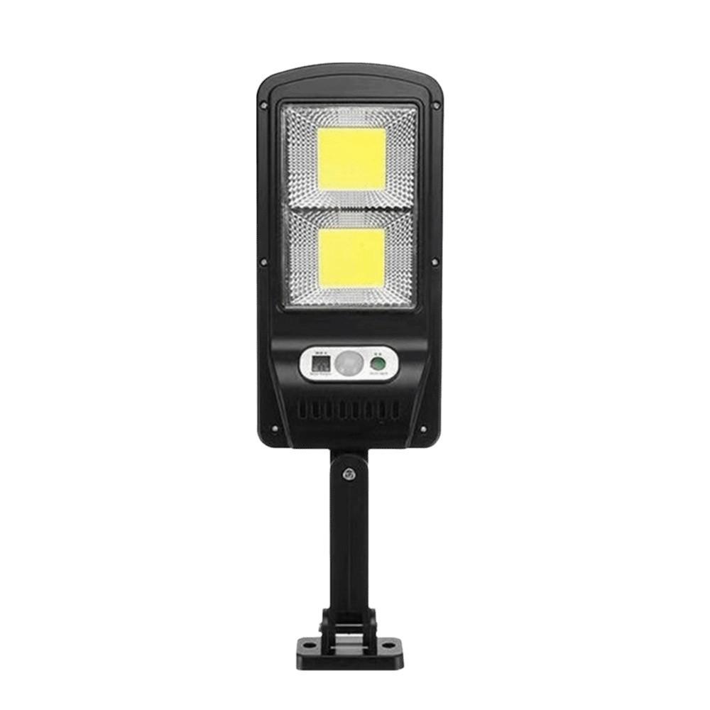 3 Lighting Mode Solar Lights Solar Powered Security Wall Lighting Solar Street Light  Pathway