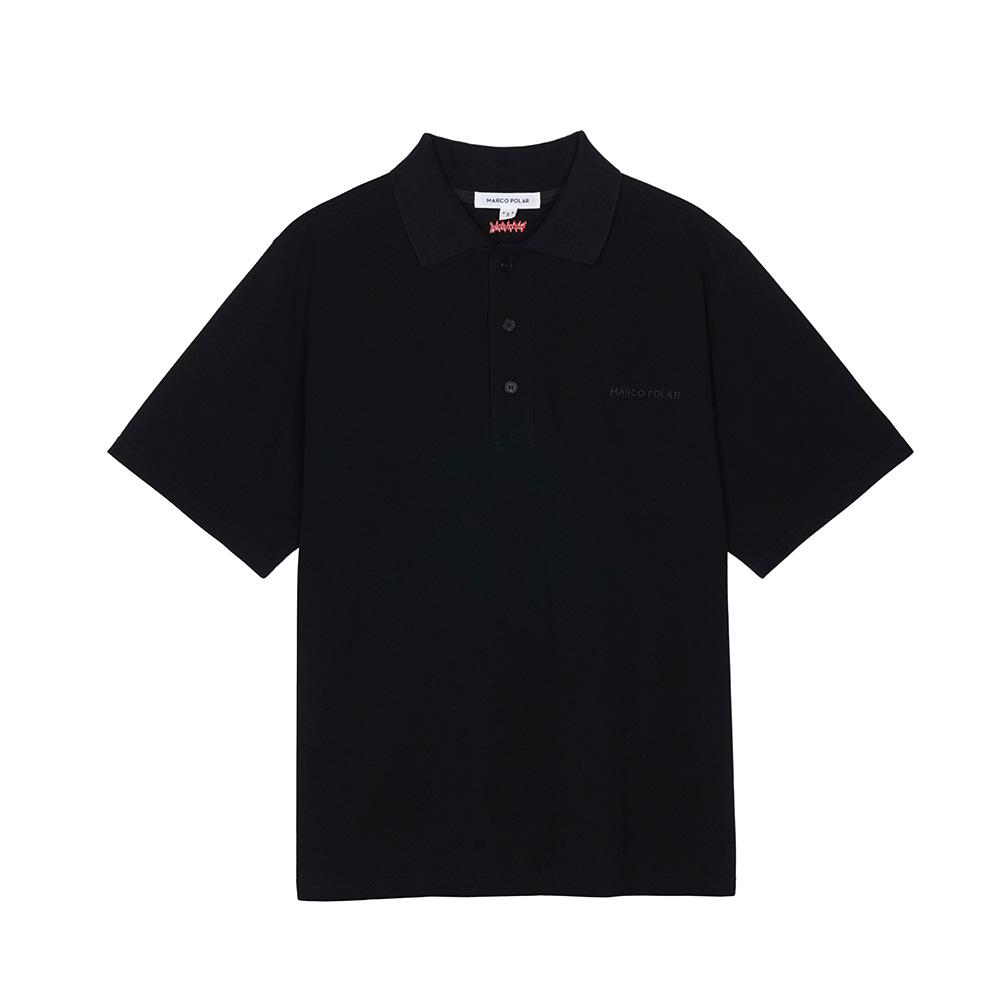 Milan Basic Pique Shirt Mp2408001 Mp2408001Qa/M