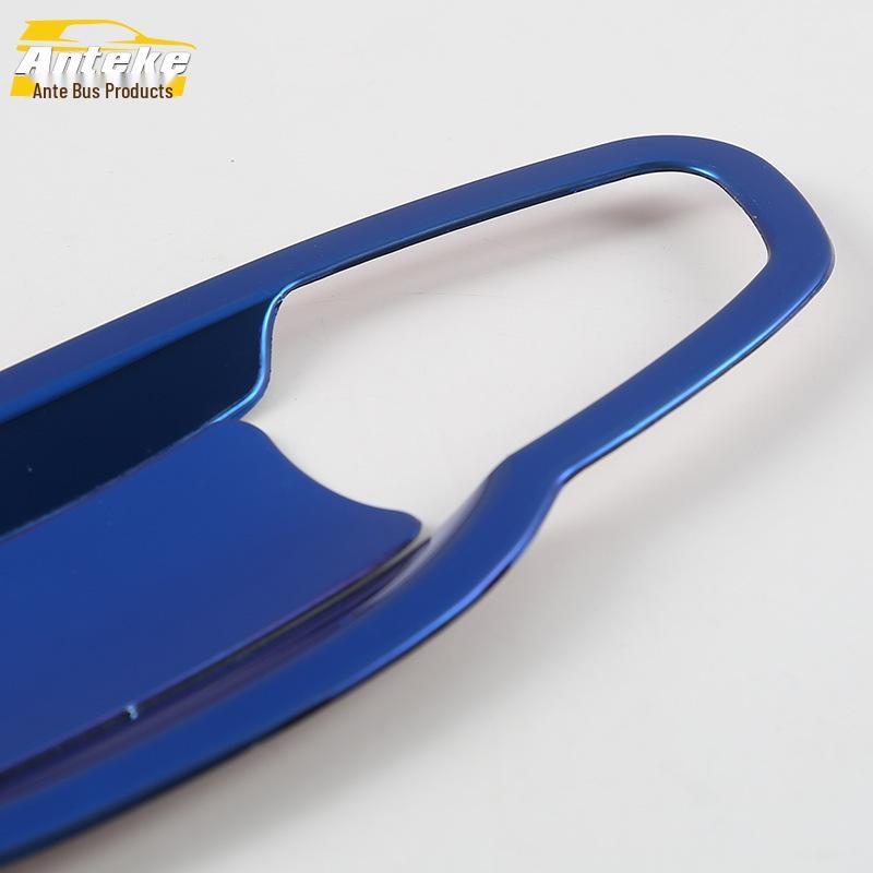 18 Lavida PLUS Door Bowl Protective Film & Decorative Ring Anti-Scratch Accessories