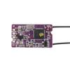 FlySky FS X14S Receiver 2.4Ghz 14CH PPM S.BUS Signal Outputs for FlySky FS I6 NV14 FS I6X FS I4 FS I4X Transmitter