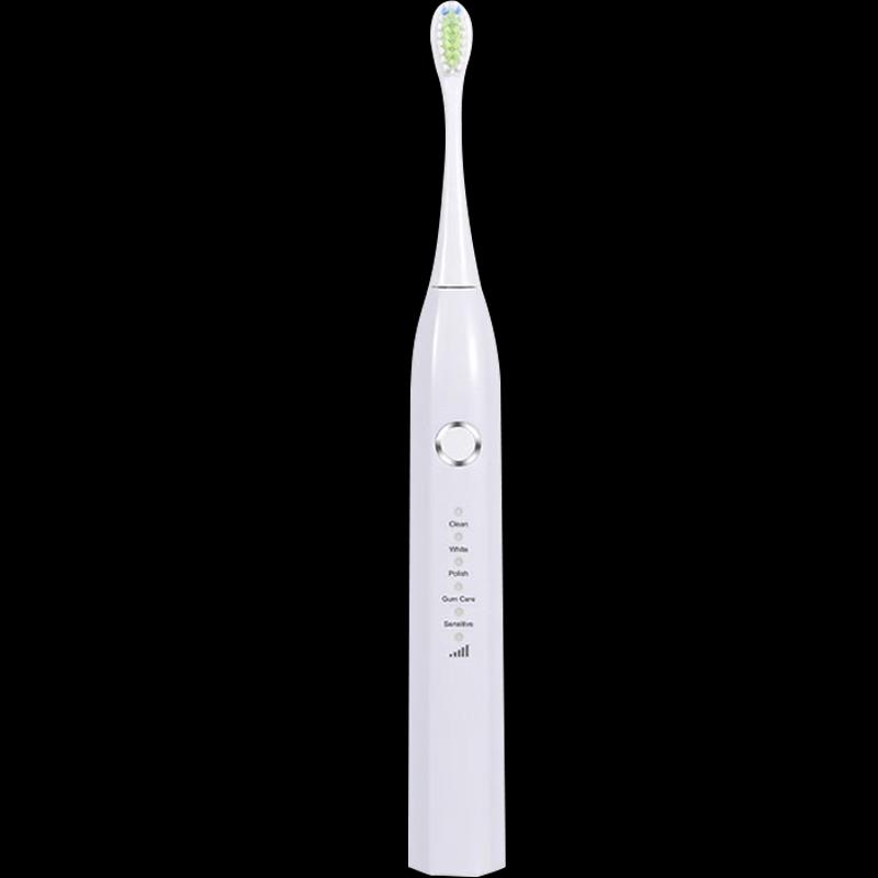 

Звуковая электрическая зубная щетка Shangheng