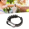 Umbrella Cord Wrist Strap for Xiao    Band 6Celsius5 NFC Watch   Replacement Wristband