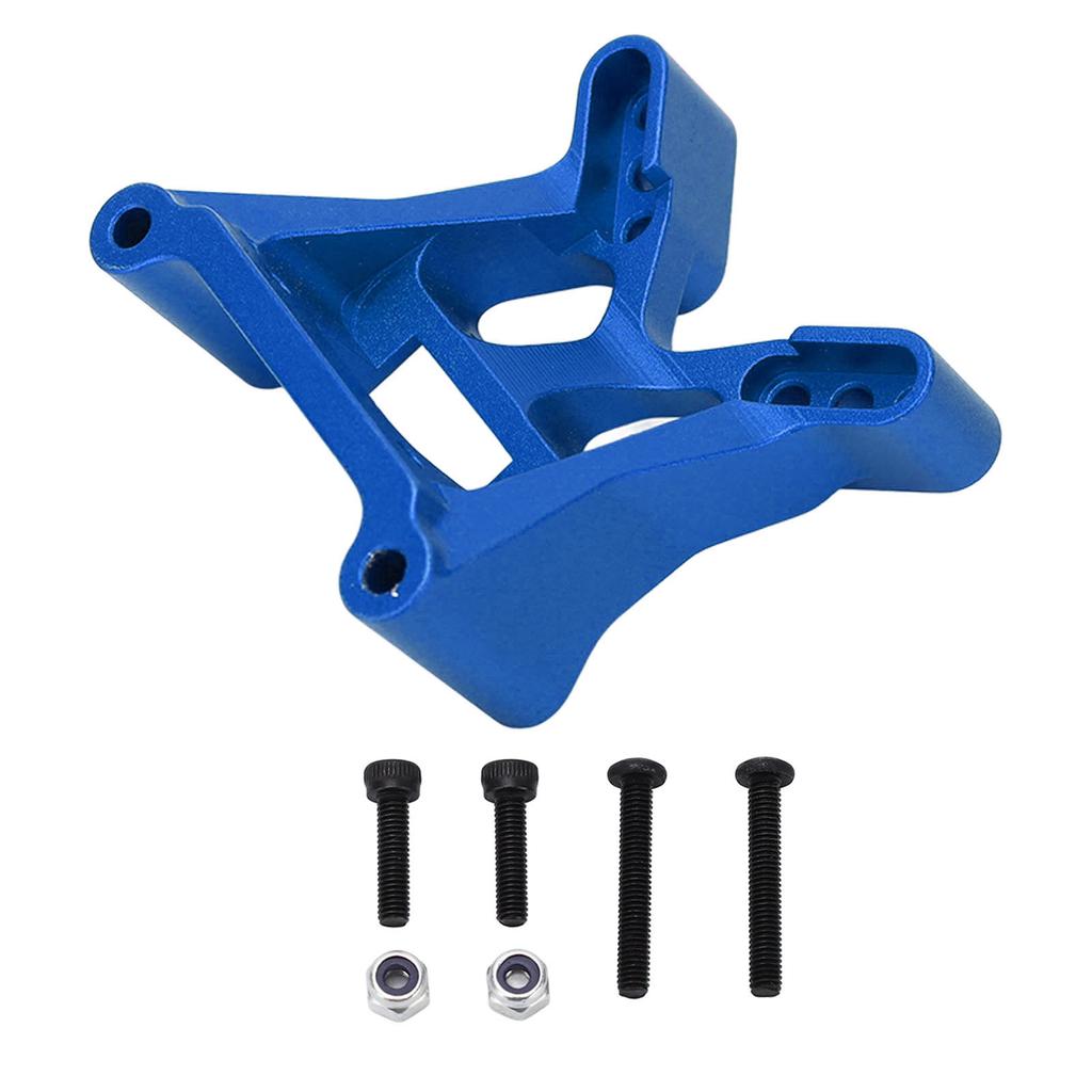 110 RC Front Shock Tower Aluminium Alloy Damper Shock Absorber Board for Losi Baja Rey RC Cars