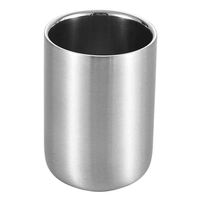 Shangqi Double-Layer Stainless Steel Insulated Tumbler