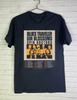 Blue Traveler Gin Blossoms Spin Doctors On Tour 2025  Full Size S-5XL Unisex T-Shirt