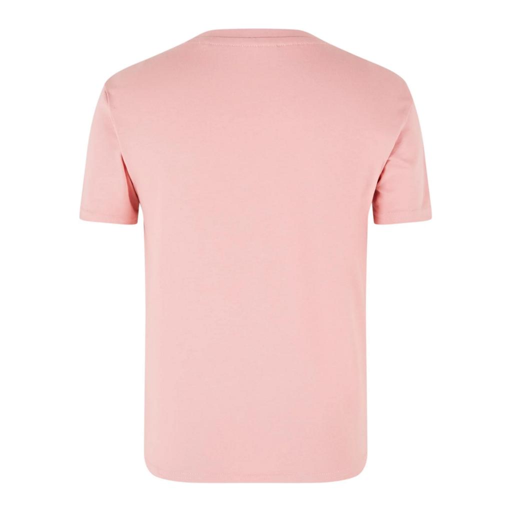 Urban Classics Girls Jersey Stretch T-Shirt