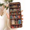 For Huawei Nova 8 8i Fashion Dusk Beach Painting Phone Case For Huawei Nova8 Nova8i Soft Silicone Covers Bumpers
