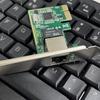1000Mbps Gigabit Ethernet PCI Express PCI-E Network Card RJ-45 LAN Network Card Desktop Gigabit Ethernet Lan Network Card