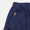 Timberland Tokyo Design Collective Pocket Solid Color Jeans Unisex bottoms TBC0YHPC0191