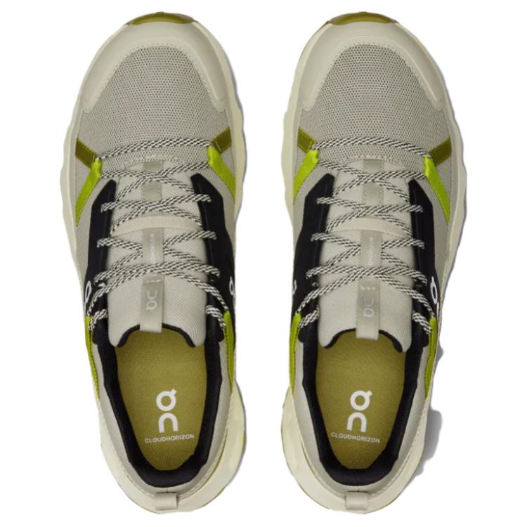 Cloudhorizon Chalk Sämling Herren Sneaker Grün 3ME10032650