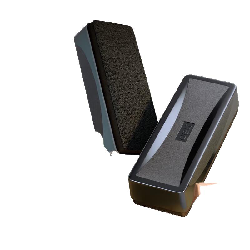 Deli Magnetic Whiteboard Eraser