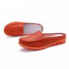 Buty Casualowe Mokasyny z Prawdziwej Skóry Damskie Buty do Jazdy Baleriny Kobieta Lofeery Damskie Płaskie Obuwie Matki
