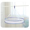 Clothes Basket Drying Net Flat Net Pocket Household Drying Socks,  Sweater Special Drying Rack Laundry Storage & Organization