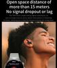 New 2 In 1 Smart Watch With Earbuds Smartwatch TWS Bluetooth Earphone Bluetooth Call Life Waterproof Heart Rate Blood Oxygen Monitor Sports Watch
