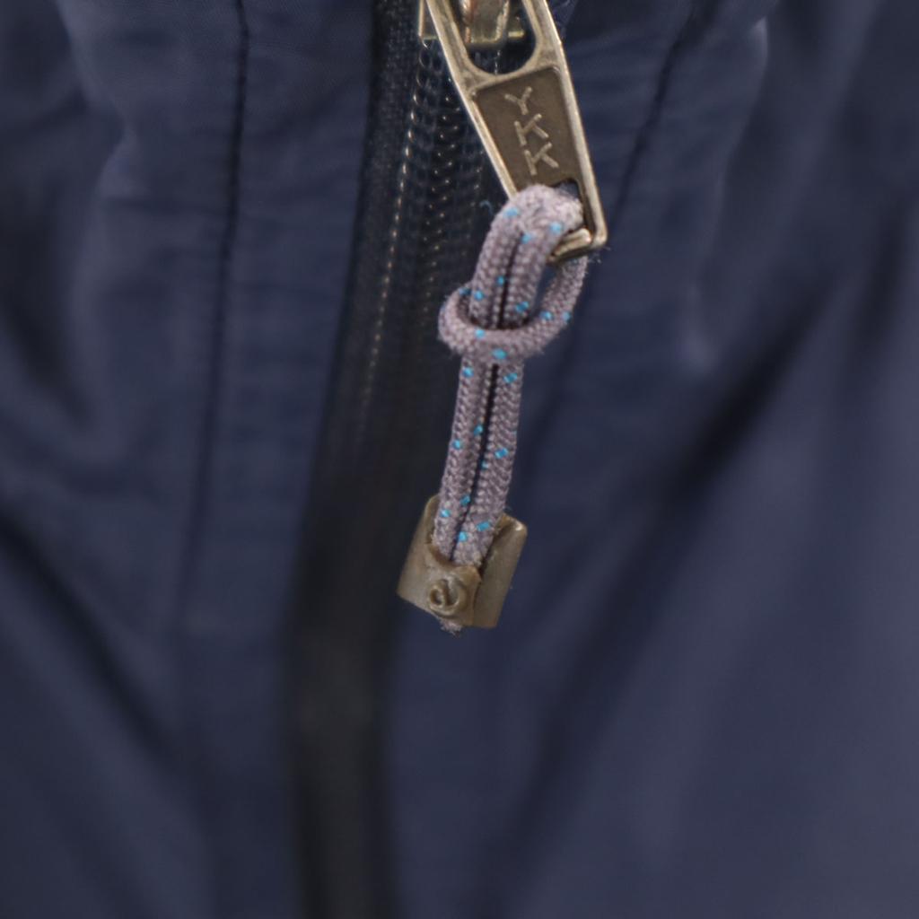 mont-bell Windbreaker S Navy Outdoor Jacket Men's Used