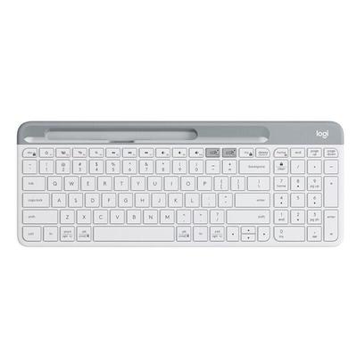 Logitech G K580 Multi-Device Dual-Mode Wireless Keyboard