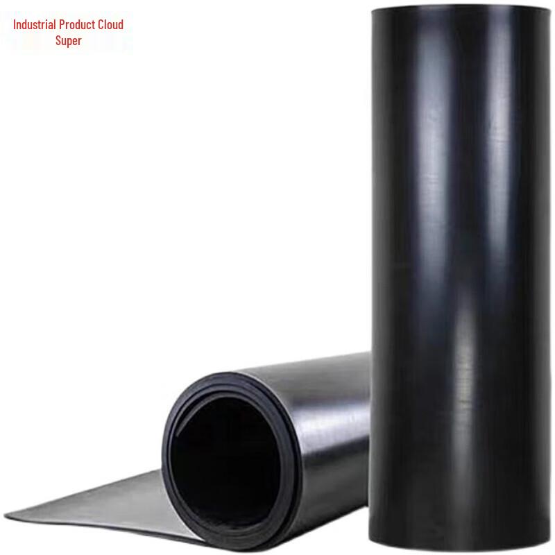 High-Voltage Electrical Insulation Mat