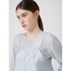 Cc Collect. Bustier Layered Blouse C253msc006