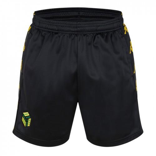 Kappa Mens Banda 10 Too Hot Running Shorts