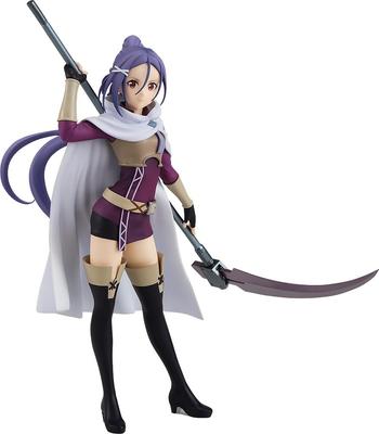 POP UP PARADE Sword Art Progressive Aria of a Starless Night Mito Plastik Bemalte Komplettfigur Online - - Nicht Maßstabsgetreu