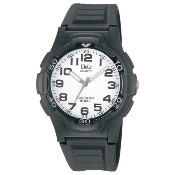 RELOJ Q&amp;Q by Citizen VP84J001Y