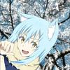 10cm/3.93in Plush Doll That Time I Got Reincarnated As A Slime Peripherals Limlu Anime Figures Cotton Holiday Gift Ornaments Toy