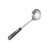 Thickened Stainless Steel Spatula Household Frying Spatula Rice Spoon StrainerCooking Kitchenware Set