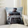 Gladiator Classic Movie Personalized Pillow Dust Cover Bedroom Kids Party Decoration Pillowcase Birthday Children Gift