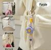Flower Hat Clip: Cute, Anti-Lost, Sun Protection Travel Accessory
