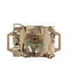 IFAK Medical Pouch MOLLE Rapid Deployment First-aid Kit Survival Outdoor Hunting Emergency Bag Camping Medical Kit