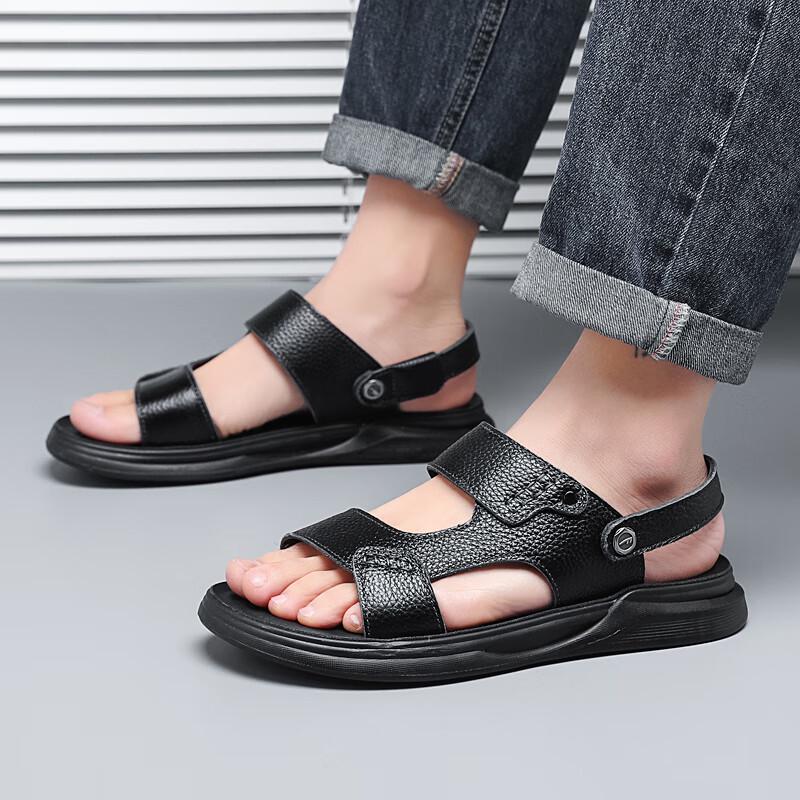 Warrior Men s Convertible Sport Beach Sandals WSL(WZ)-1352 40