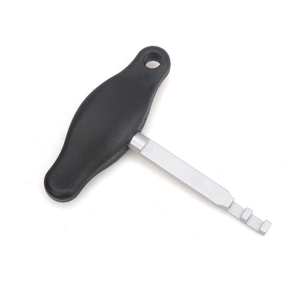 Car Wire Harness Plug Extraction Tool Connector Terminal Coil Socket Unlocking Removal Tool For Electrical Service