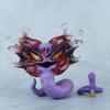 9cm Anime Pokemon Figur Ekans Arbok Actionfigur PVC Statue Puppe Sammlerstück Modell Verzierung Spielzeug Geschenk