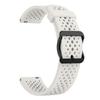 22mm Watch Silicone Strap For Suunto Vertical Sports Silicone Wristband For Suunto 9 Peak Pro/Suunto5 Bands Replacement Bracelet