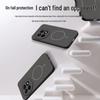 NEYAA Magnetic Liquid Silicone Phone Case for OnePlus