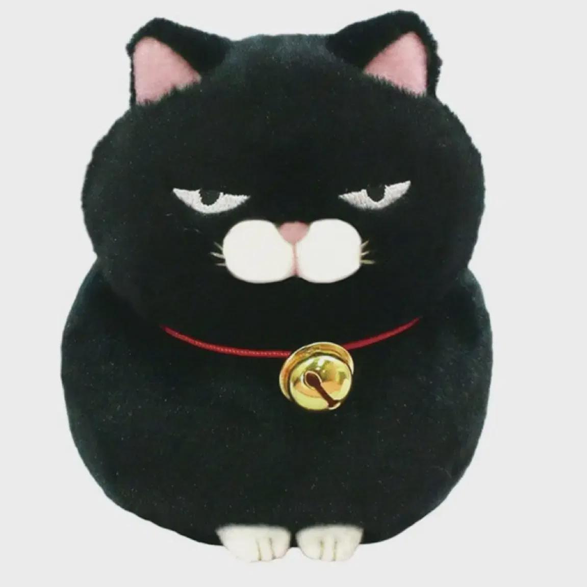 

13cm Higemanju Amuse &team Nicholas