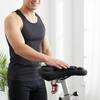 Exercise Bike Seat Cushion Ergonomic Indoor Cycling Saddle Cover Non-Slip
