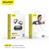AWEI T93 Open-Ear Bluetooth Headset