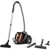 Aspirateur Sans Sac - ROWENTA - Silence Force Cyclonic - 2,5L - Silencieux - Accessoires Spéciaux M
